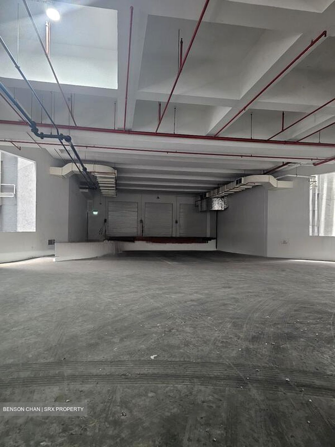 Meissa (D5), Warehouse #461410251
